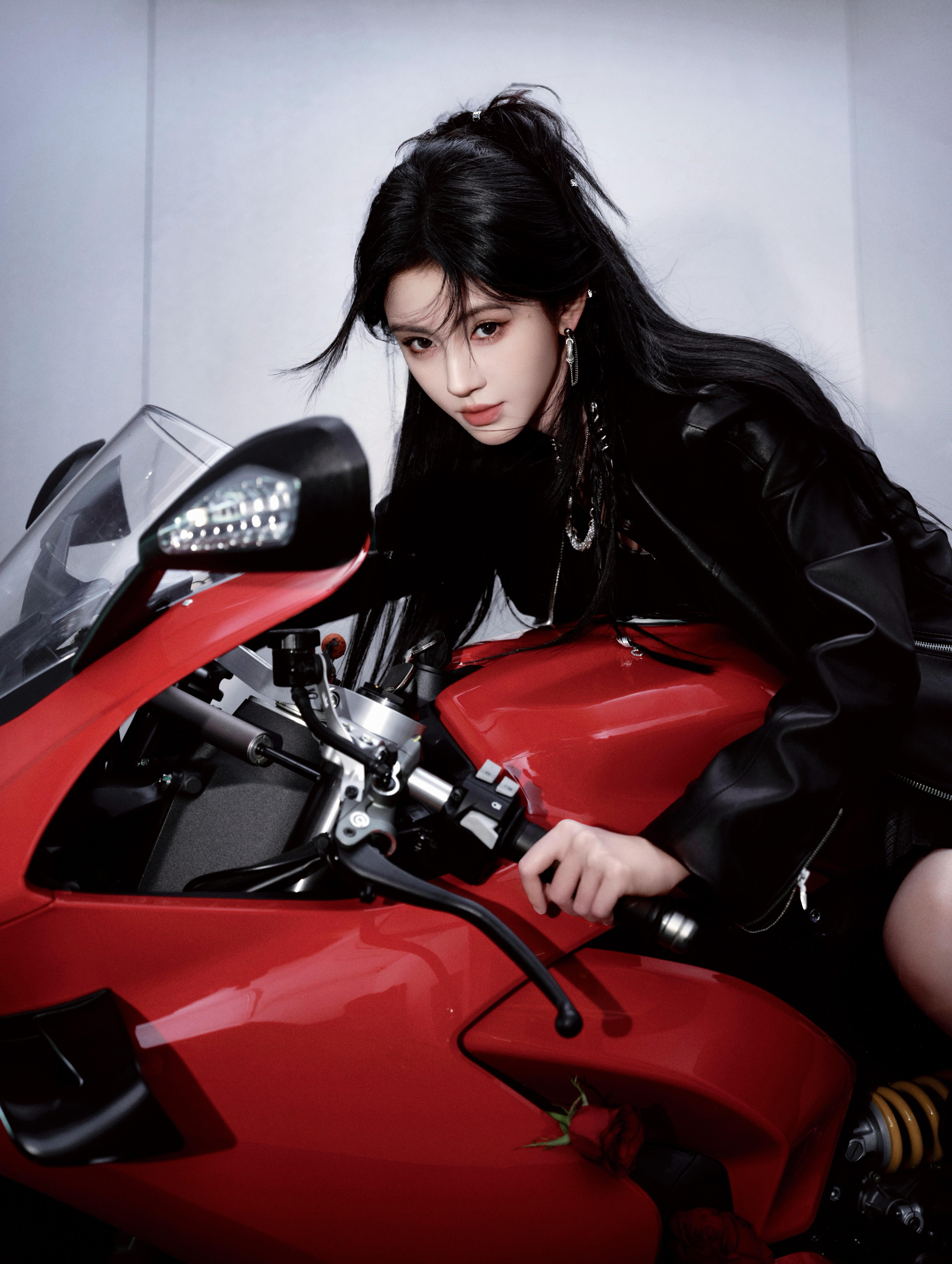 吃瓜合集美少女写真